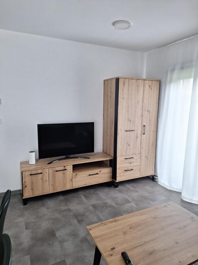 ליפנו נאד וויטאבו Mb Apartmany Lipno מראה חיצוני תמונה