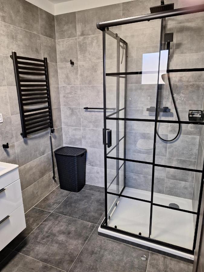 ליפנו נאד וויטאבו Mb Apartmany Lipno מראה חיצוני תמונה