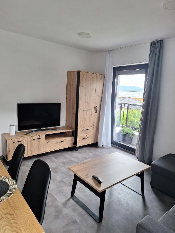ליפנו נאד וויטאבו Mb Apartmany Lipno מראה חיצוני תמונה