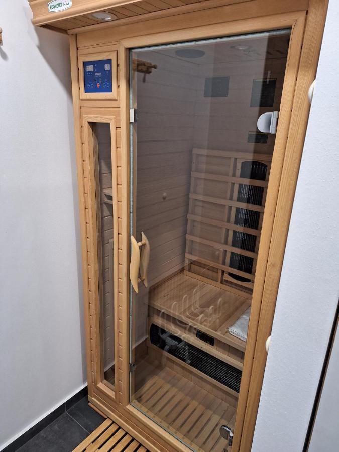 ליפנו נאד וויטאבו Mb Apartmany Lipno מראה חיצוני תמונה
