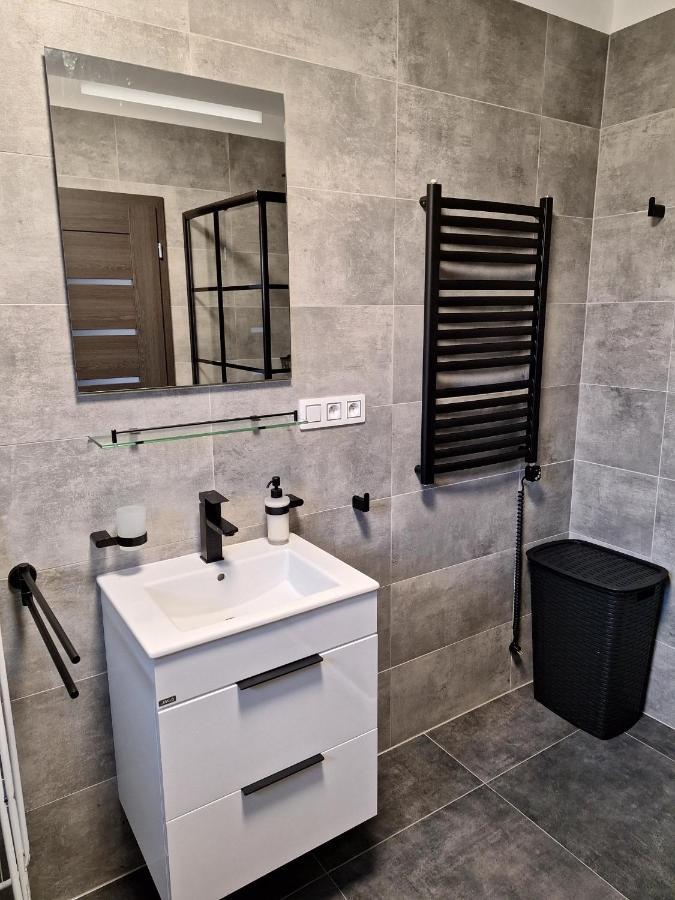 ליפנו נאד וויטאבו Mb Apartmany Lipno מראה חיצוני תמונה