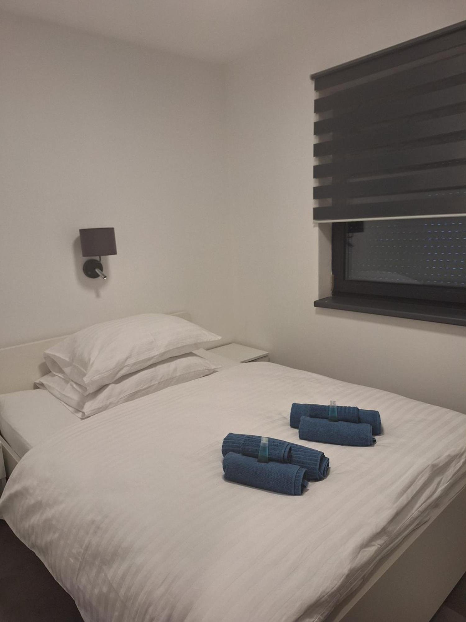 ליפנו נאד וויטאבו Mb Apartmany Lipno מראה חיצוני תמונה