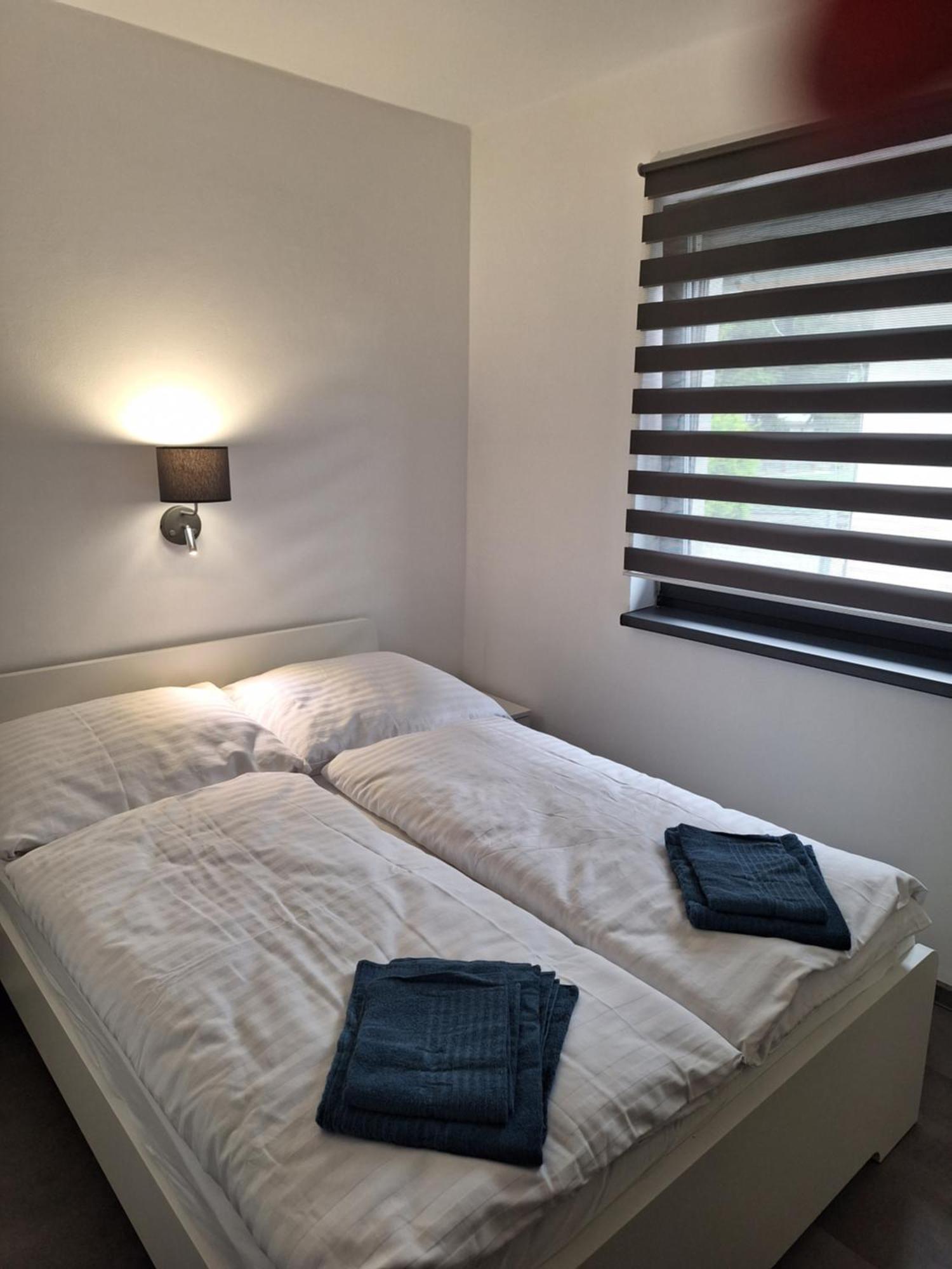 ליפנו נאד וויטאבו Mb Apartmany Lipno מראה חיצוני תמונה