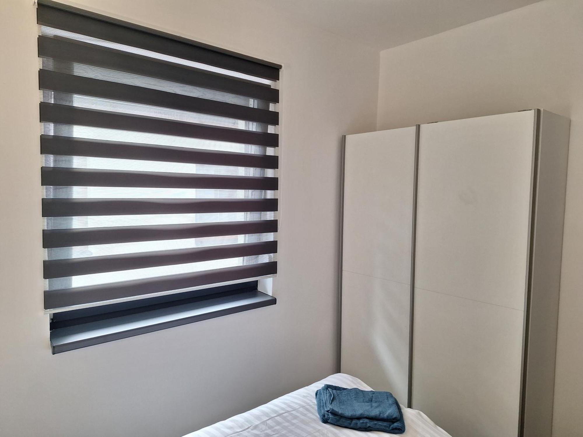 ליפנו נאד וויטאבו Mb Apartmany Lipno מראה חיצוני תמונה