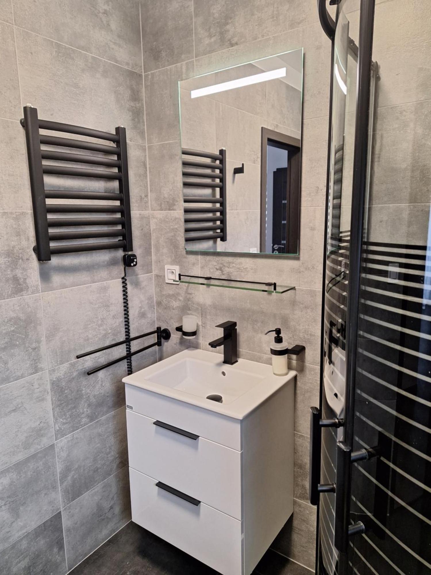 ליפנו נאד וויטאבו Mb Apartmany Lipno מראה חיצוני תמונה
