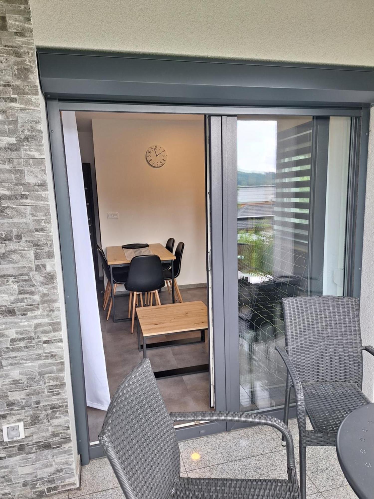 ליפנו נאד וויטאבו Mb Apartmany Lipno מראה חיצוני תמונה