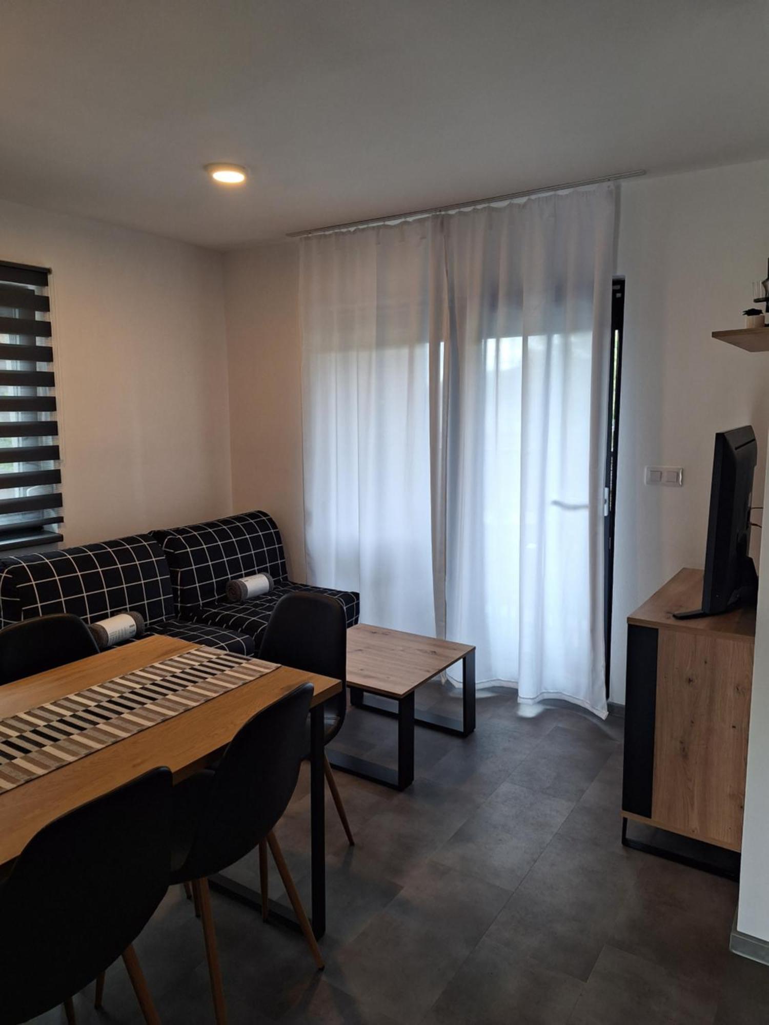 ליפנו נאד וויטאבו Mb Apartmany Lipno מראה חיצוני תמונה