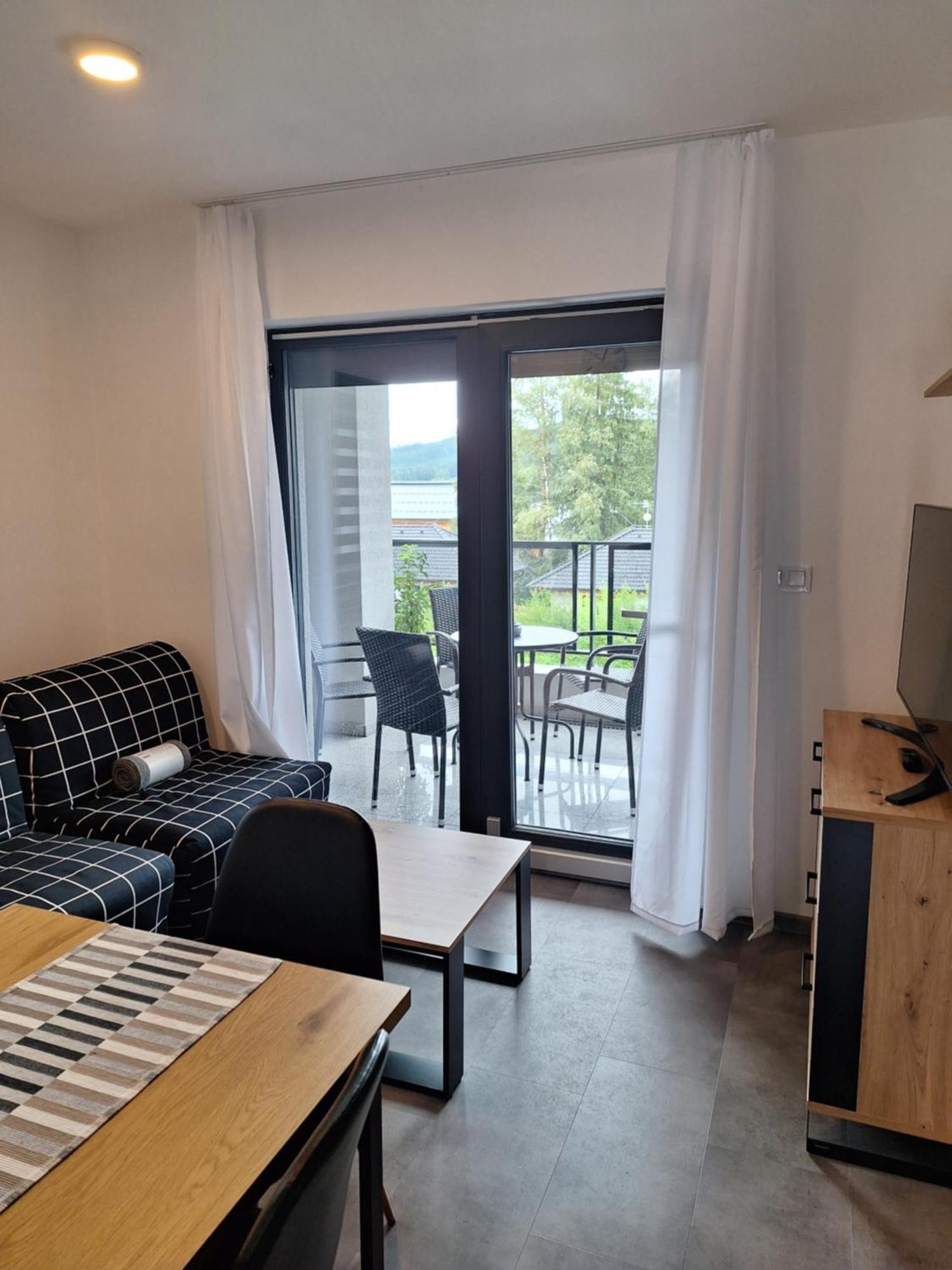 ליפנו נאד וויטאבו Mb Apartmany Lipno מראה חיצוני תמונה