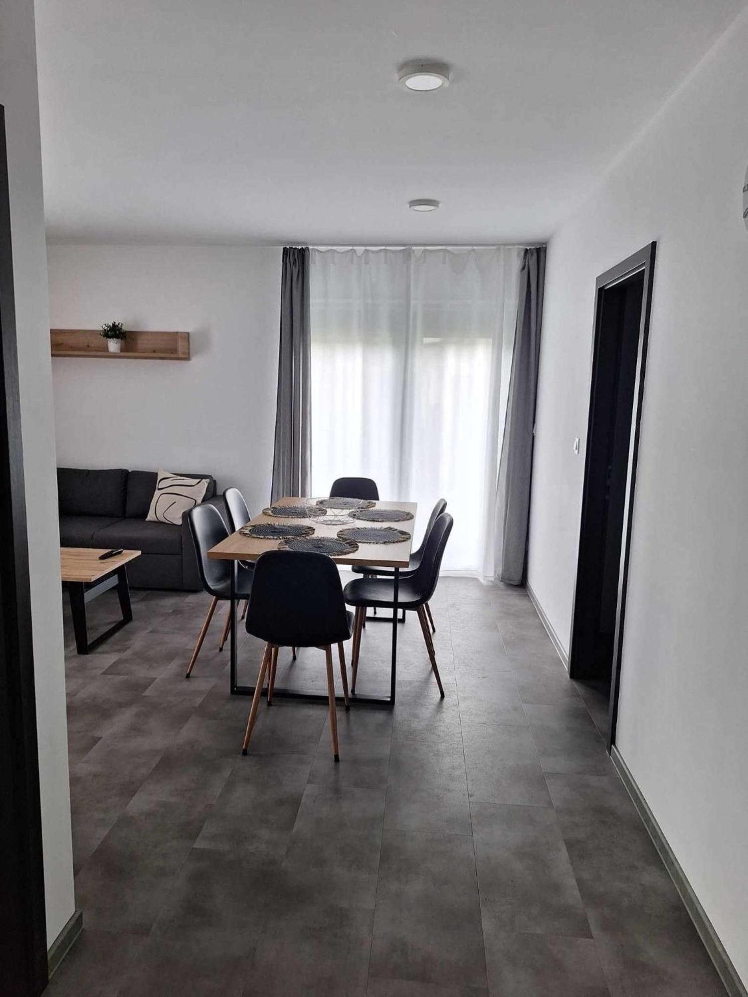 ליפנו נאד וויטאבו Mb Apartmany Lipno מראה חיצוני תמונה
