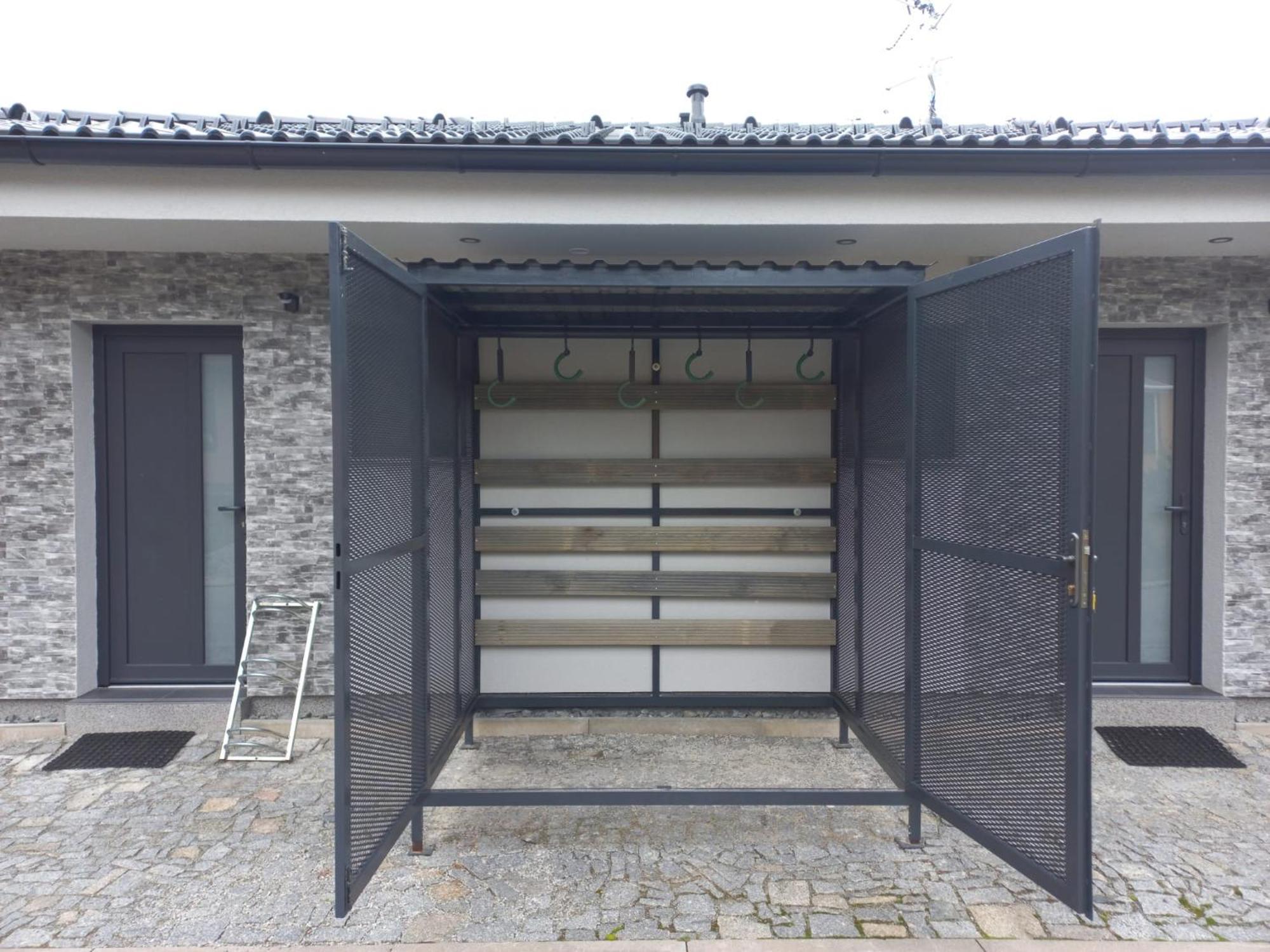 ליפנו נאד וויטאבו Mb Apartmany Lipno מראה חיצוני תמונה