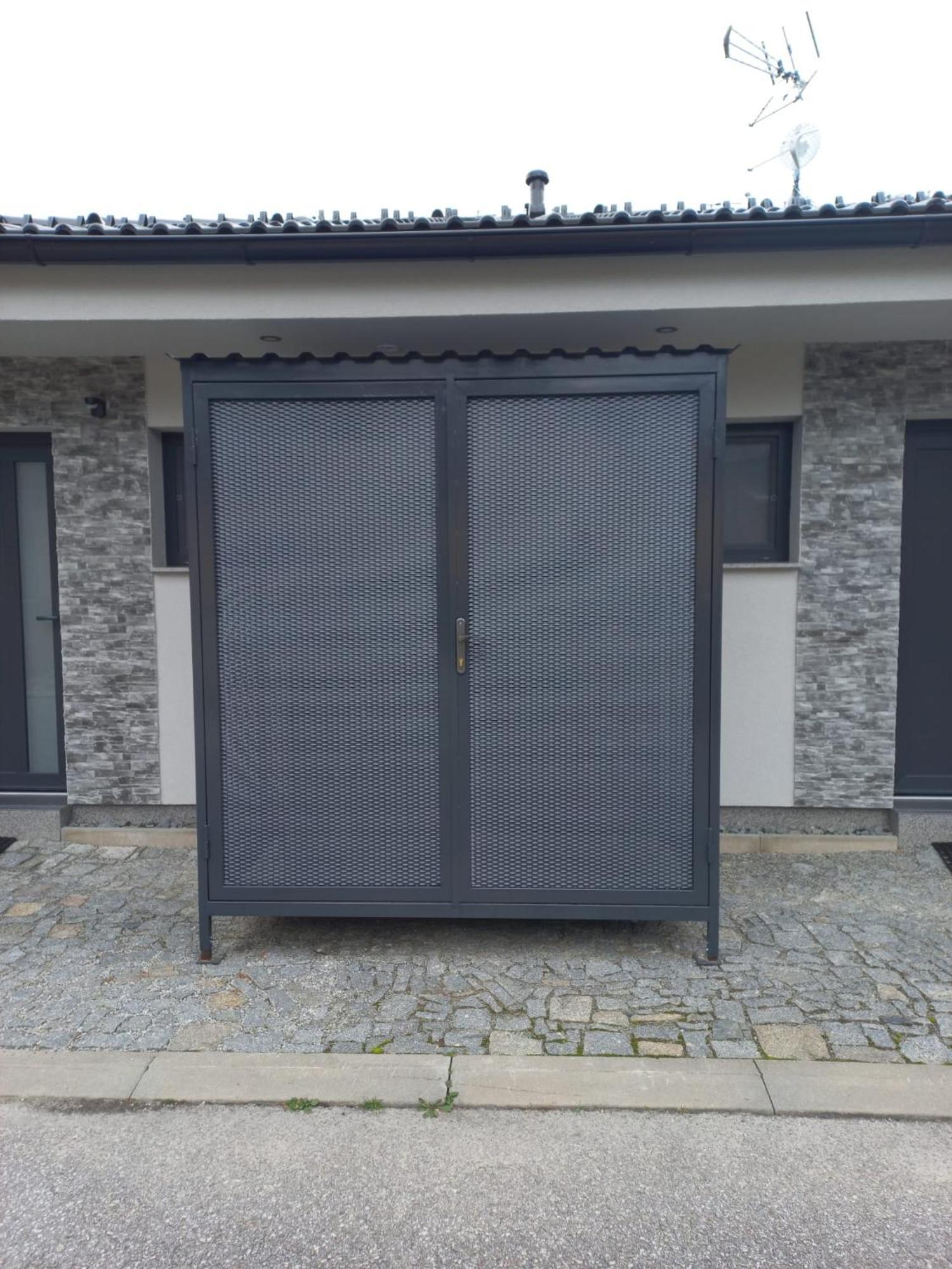 ליפנו נאד וויטאבו Mb Apartmany Lipno מראה חיצוני תמונה