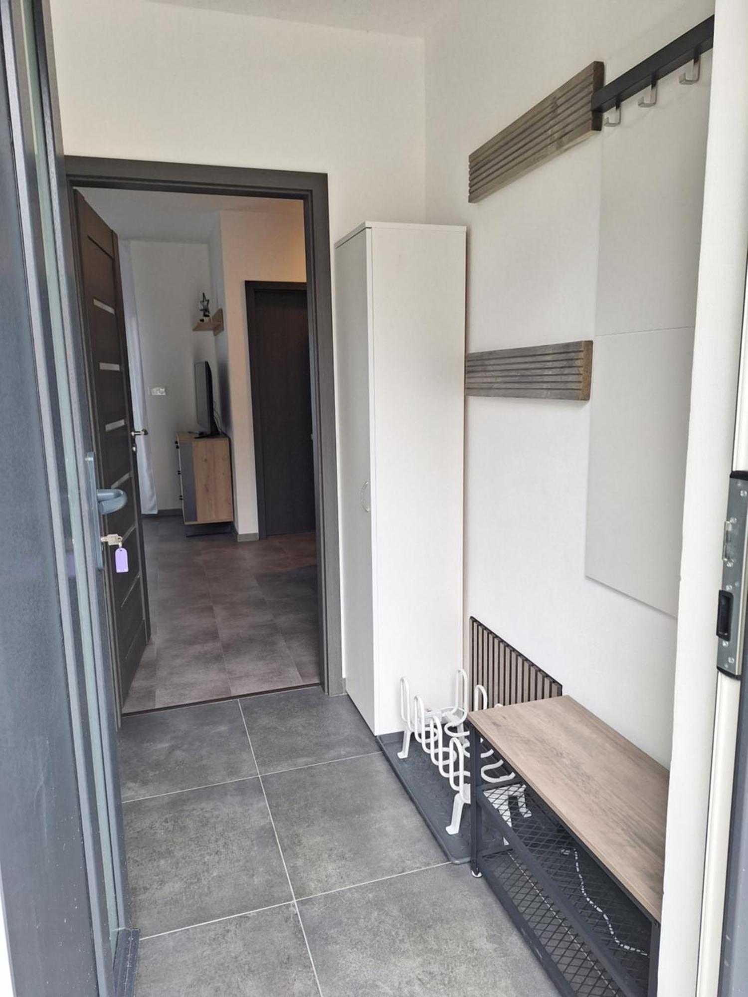 ליפנו נאד וויטאבו Mb Apartmany Lipno חדר תמונה